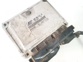 Ford Galaxy Sterownik / Moduł ECU 038906019lr