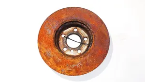 BMW 2 F22 F23 Front brake disc ventiliuojamas