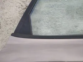 KIA Ceed Rivestimento modanatura del vetro della portiera posteriore 