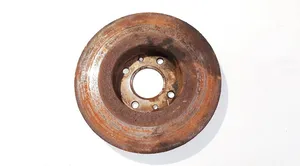 Dacia Logan I Front brake disc ventiliuojamas