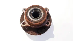 Hyundai i30 Front wheel hub 