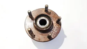 Hyundai i30 Front wheel hub 