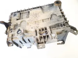 Opel Corsa D Battery box tray 13235642