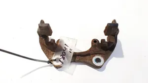 Mercedes-Benz CLS C219 Caliper del freno trasero 