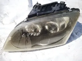 Chrysler Pacifica Headlight/headlamp 