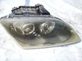 Chrysler Pacifica Headlight/headlamp 
