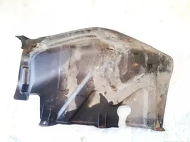 Hyundai Getz Unterfahrschutz Unterbodenschutz Motor 