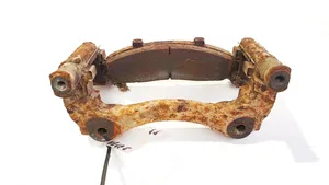 Ford Explorer Front brake caliper 