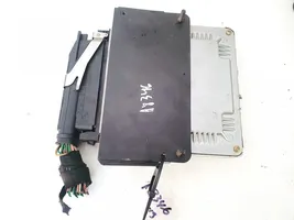 Citroen Xantia Sterownik / Moduł ECU 1928402028