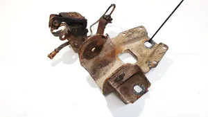 Audi 80 90 S2 B4 Supporto nel bagagliaio/baule 