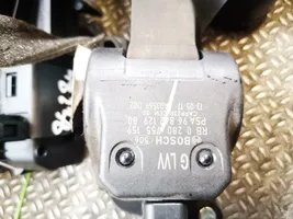 Peugeot 508 Gaspedal 9686212980