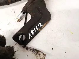 Ford Explorer Power steering radiator 