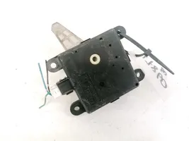 Infiniti FX Air flap motor/actuator 