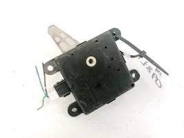 Infiniti FX Air flap motor/actuator 