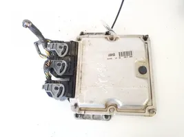 Fiat Ulysse Sterownik / Moduł ECU 0281011522