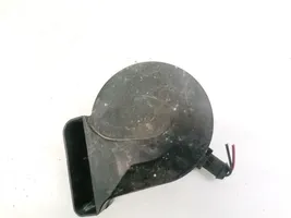 Volvo S60 Horn signal E349042