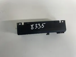 Citroen C4 I Screen/display/small screen 9662988880