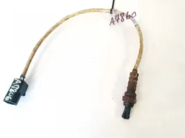 Infiniti FX Lambda probe sensor 0za554n4