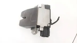 Ford Mondeo MK IV Blocco/chiusura/serratura del portellone posteriore/bagagliaio 3m51r442a66ar