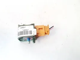 Chevrolet Epica Airbag deployment crash/impact sensor 96641828