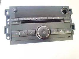 Chevrolet Epica Panel / Radioodtwarzacz CD/DVD/GPS bj96628287