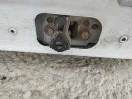 Renault Laguna III Charnière arrêt tirant de porte avant arrière 