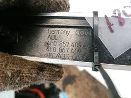 Audi A6 S6 C6 4F Kita salono detalė 4F0867409A