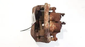 Fiat Ducato Caliper de freno delantero 