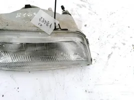 Fiat Ducato Lampa przednia 