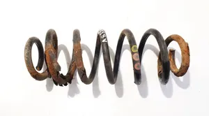 Seat Leon (1P) Rear coil spring 