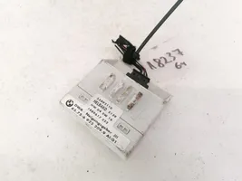 BMW X5 E53 Antenas vadības bloks 657569232099