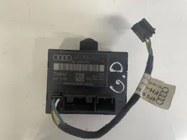 Audi A6 S6 C6 4F Durvju vadības bloks 4f0959794e