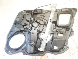 Mazda 3 I Mécanisme de lève-vitre avec moteur bp4k5997x