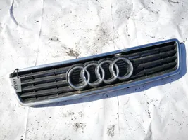 Audi A6 S6 C5 4B Grotelės priekinės 4b0853651a