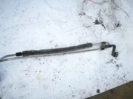 Chrysler Pacifica Power steering radiator 