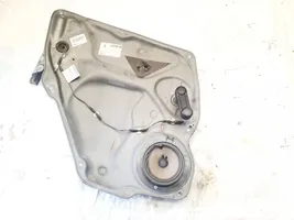 Mercedes-Benz A W169 Mécanisme de lève-vitre avec moteur a1697300179