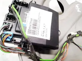 Mercedes-Benz A W169 Durų elektronikos valdymo blokas a1698207226