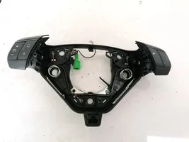 Volvo S60 Pulsanti/interruttori sul volante 8666882