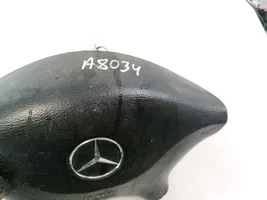 Mercedes-Benz Vito Viano W639 Poduszka powietrzna Airbag kierownicy 