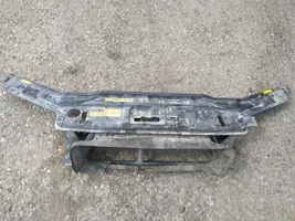 Volvo V70 Pannello di supporto del radiatore 