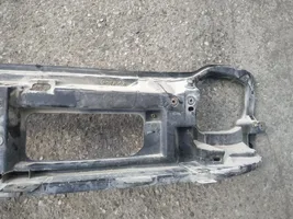 Renault Trafic II (X83) Pannello di supporto del radiatore 