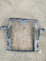 Volkswagen Touareg I Radiator support slam panel 