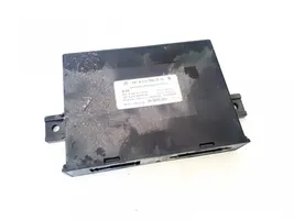 Mercedes-Benz E W212 Module confort a2129003806