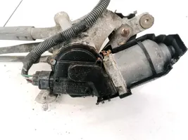 Toyota RAV 4 (XA30) Motor del limpiaparabrisas 8511042150