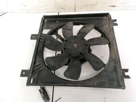 Mazda 626 Convogliatore ventilatore raffreddamento del radiatore 