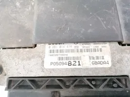 Dodge Journey Sterownik / Moduł ECU P05094821