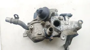 Ford C-MAX II EGR-venttiili/lauhdutin 9671187780