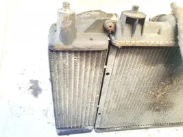 Rover 25 Chłodnica powietrza doładowującego / Intercooler pcc113550