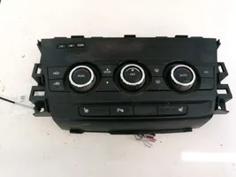 Mazda 6 Panel klimatyzacji GJJ461190E
