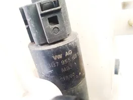 Seat Leon (1P) Pompa spryskiwacza szyby przedniej / czołowej 3b7955681
